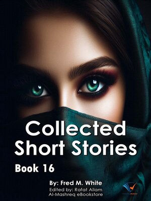 cover image of Collected Short Stories, Book 16